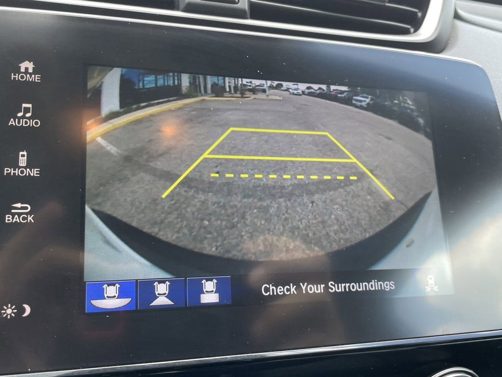 Used 2020 Honda CR-V EX-L image 21