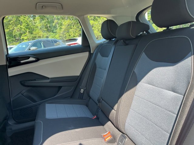 New 2025 Volkswagen Taos S image 13