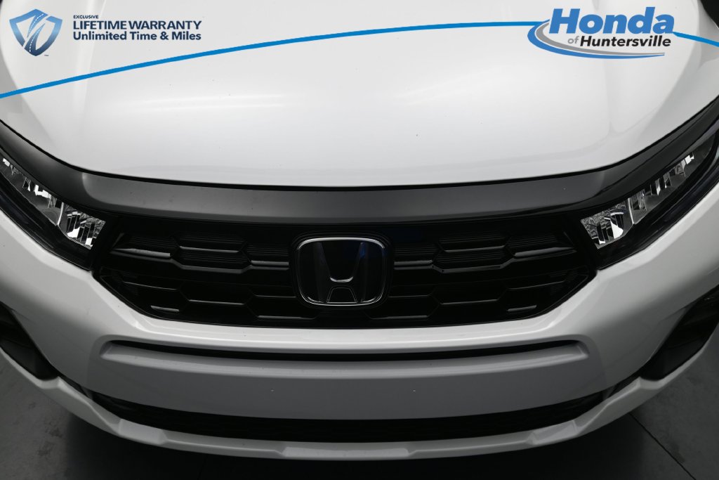 New 2027 Honda Odyssey Touring image 13