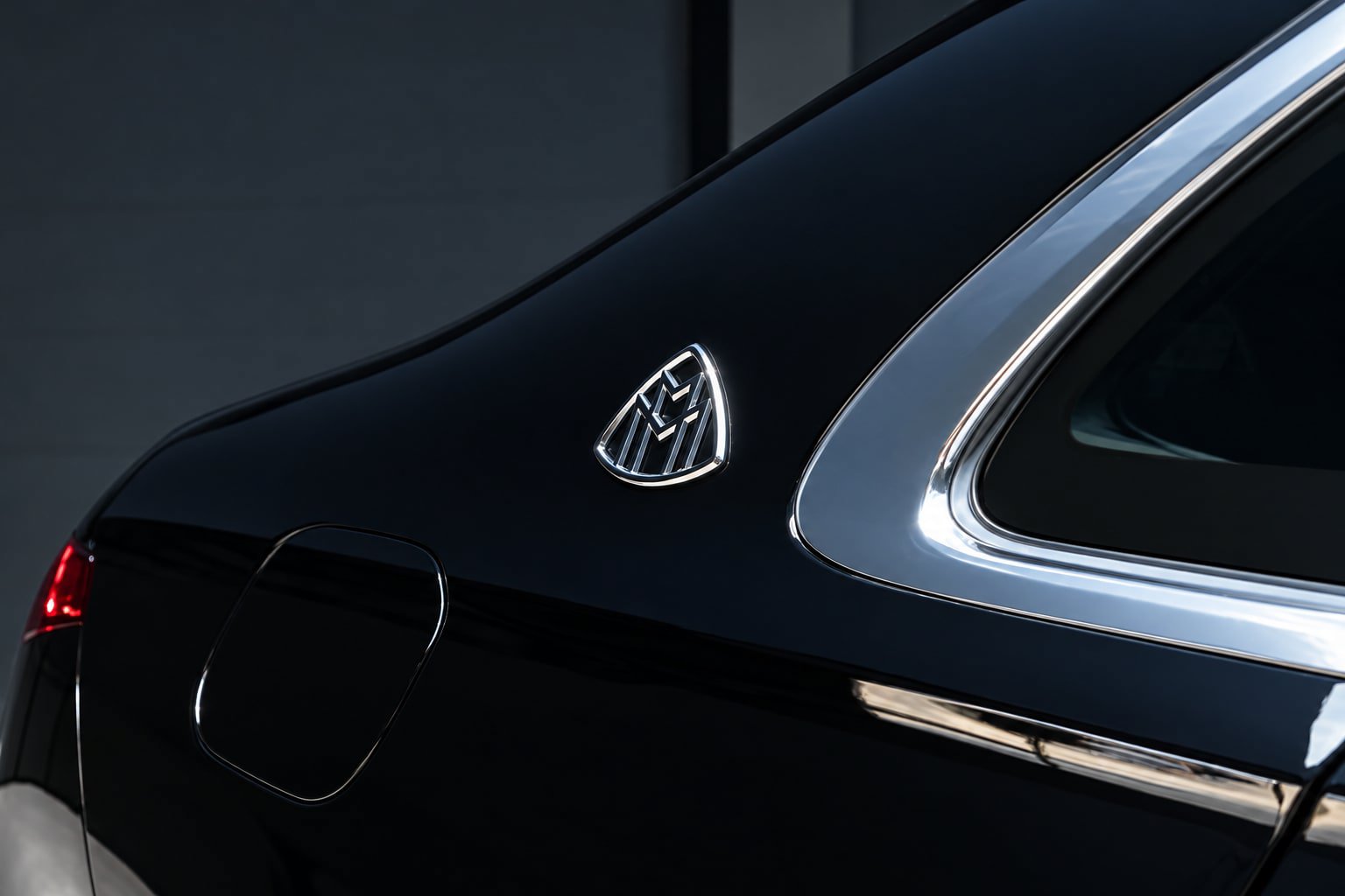 Used 2026 Mercedes-Benz Maybach S 680 4MATIC image 18