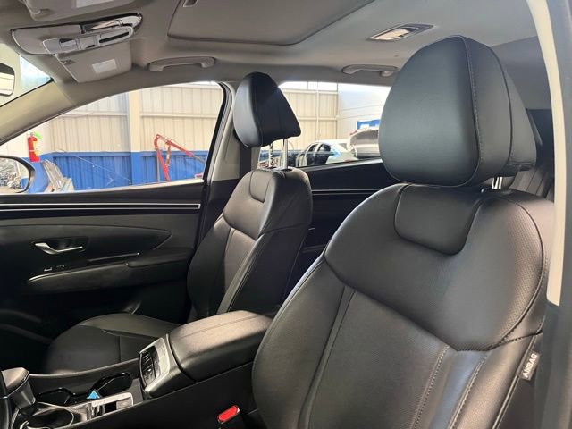 Used 2023 Hyundai Tucson SEL w/ Convenience Package image 23