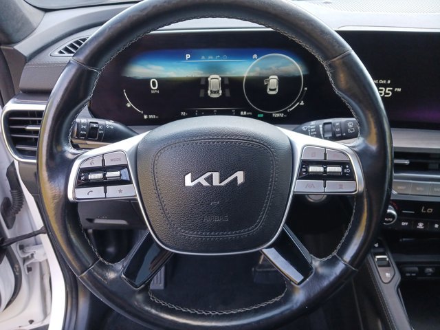 Used 2023 Kia Telluride SX Prestige X-Line image 15