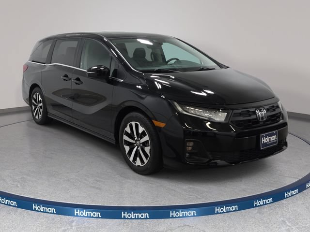 Used 2025 Honda Odyssey EX-L image 4