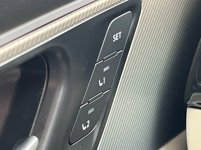 New 2025 Nissan Murano SL w/ Cargo Package image 22