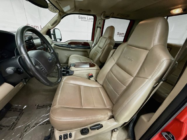 Used 2005 Ford F350 Lariat AWD/4WD image 19