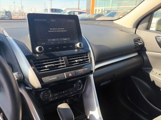Used 2024 Mitsubishi Eclipse Cross SE image 42