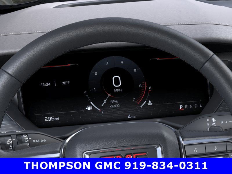 New 2026 GMC Acadia Elevation image 18