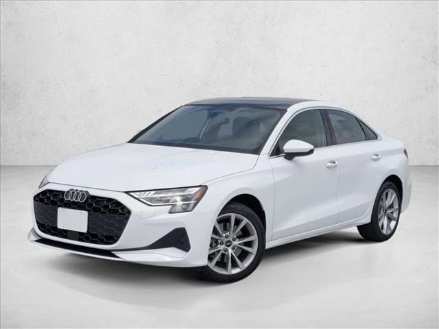 Used 2026 Audi A3 2.0T Premium
