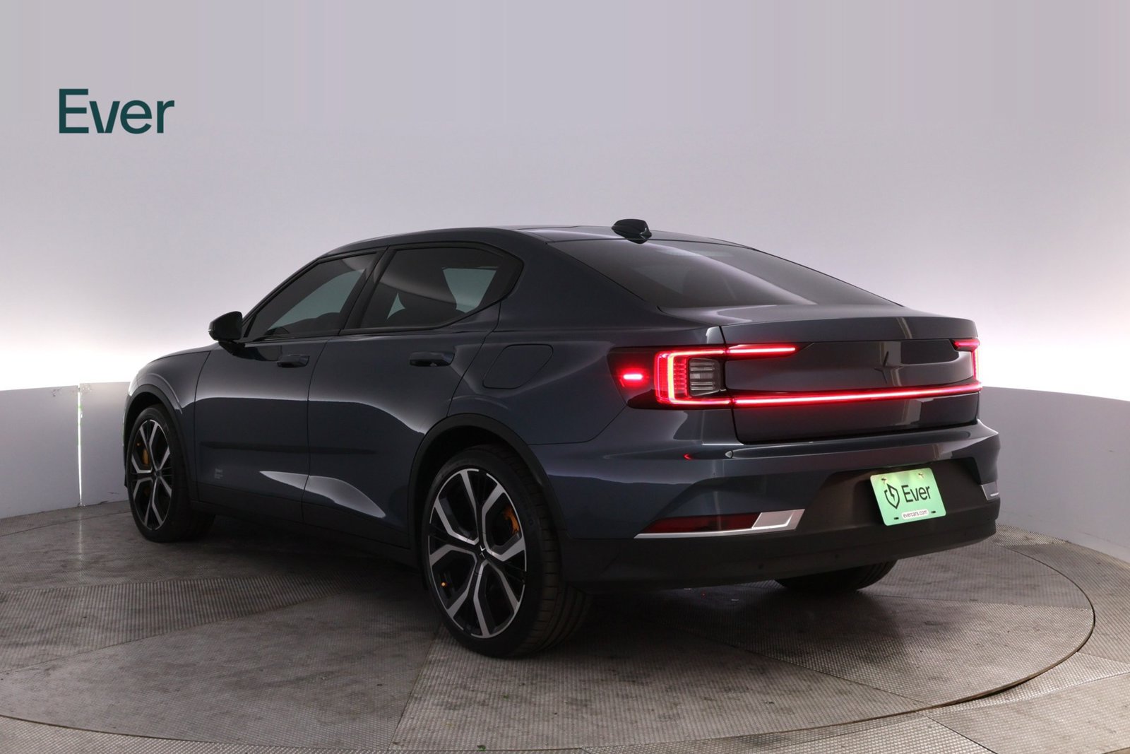 Used 2023 Polestar Polestar 2 w/ Pilot Pack AWD/4WD image 17