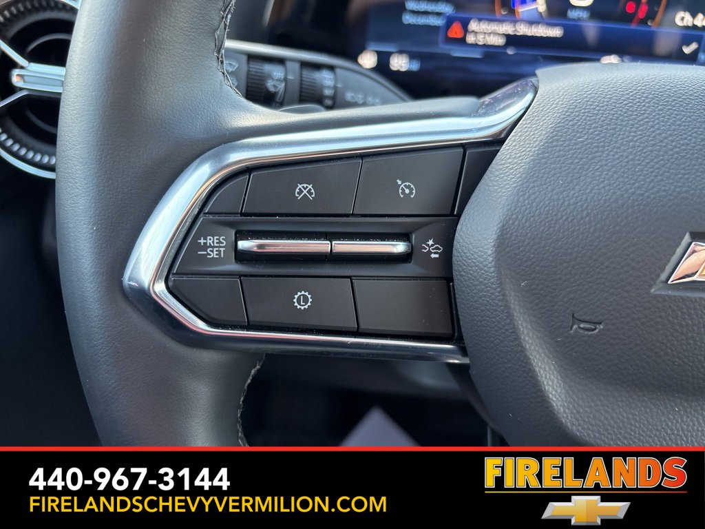 New 2026 Chevrolet Equinox LT w/ LPO, Floor Liner Package image 18