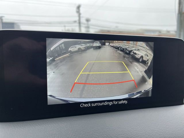 Certified 2023 MAZDA CX-5 AWD 2.5 S w/ Select Package image 17