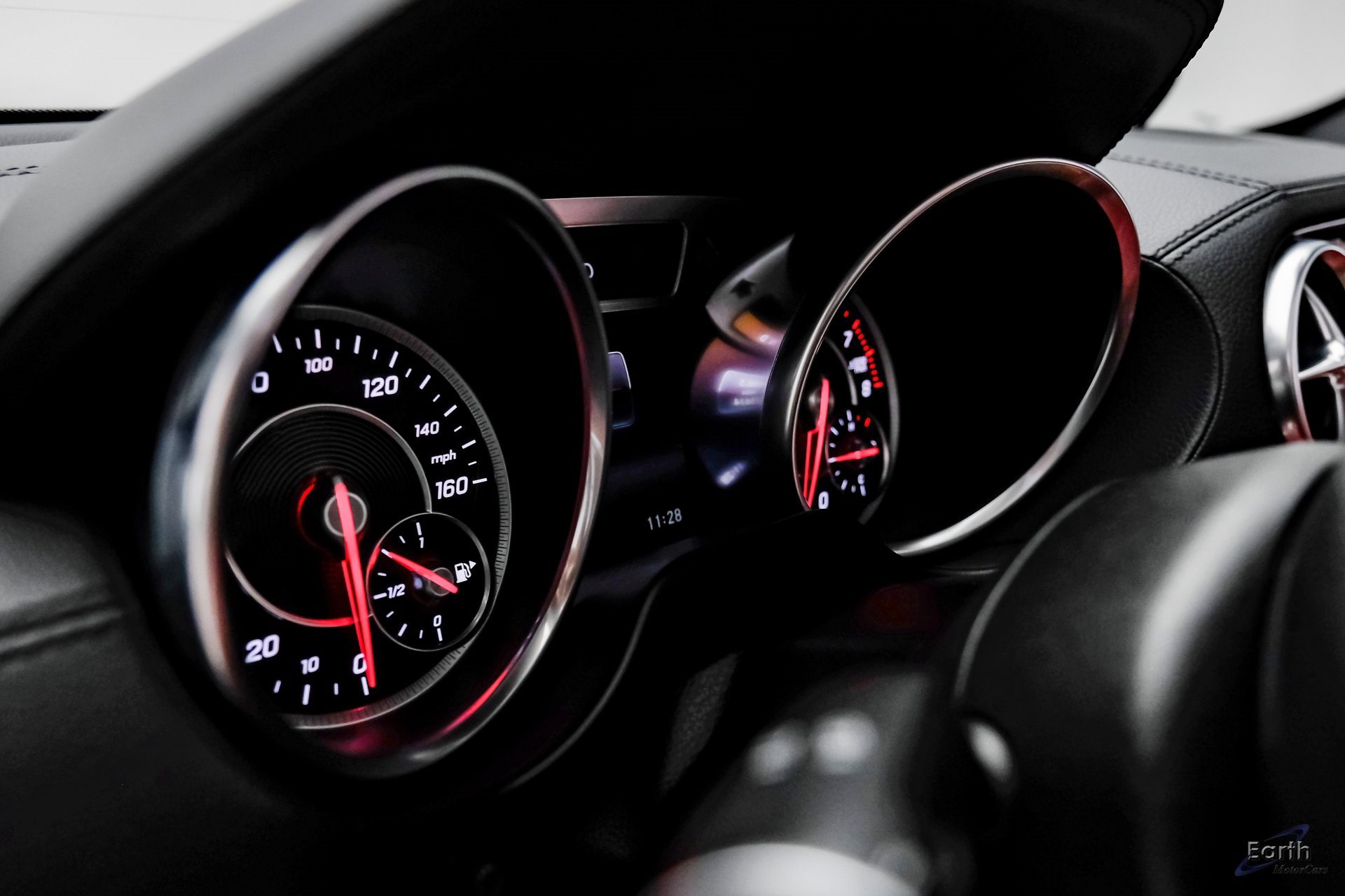 Used 2017 Mercedes-Benz SL 550 image 38