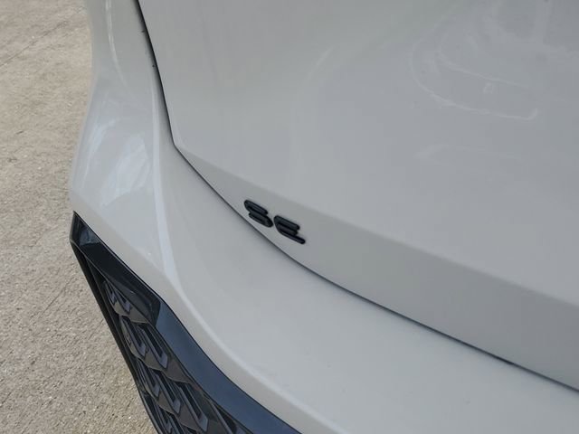 New 2026 Volkswagen Tiguan SE R-Line image 7