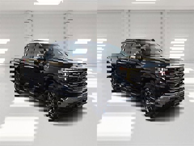 New 2026 GMC Sierra 1500 SLT w/ SLT Premium Plus Package image 7