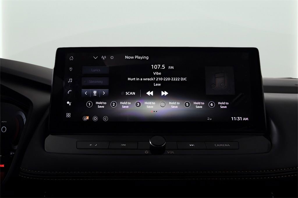 Used 2024 Nissan Rogue Platinum w/ Platinum Premium Package image 32