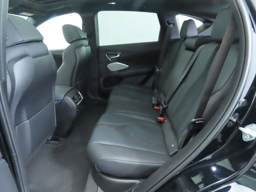 Used 2026 Acura RDX A-Spec image 23