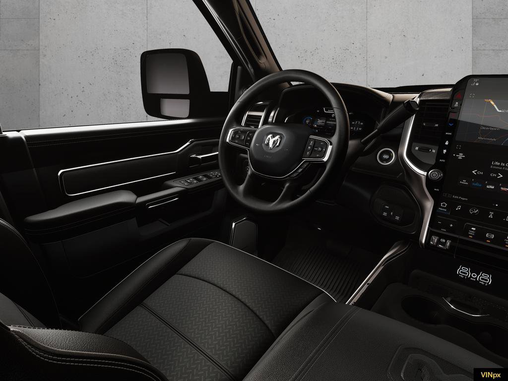 New 2026 RAM 3500 Laramie image 21