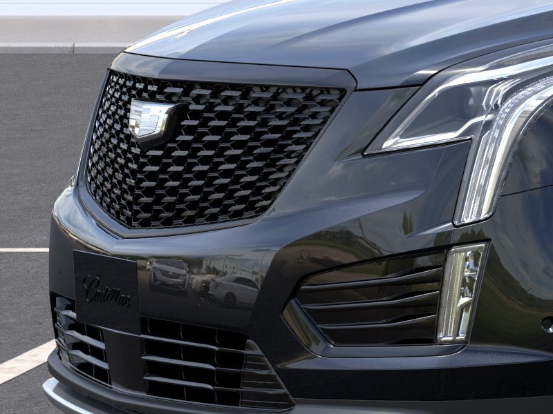 New 2026 Cadillac XT5 Premium Luxury AWD/4WD image 14