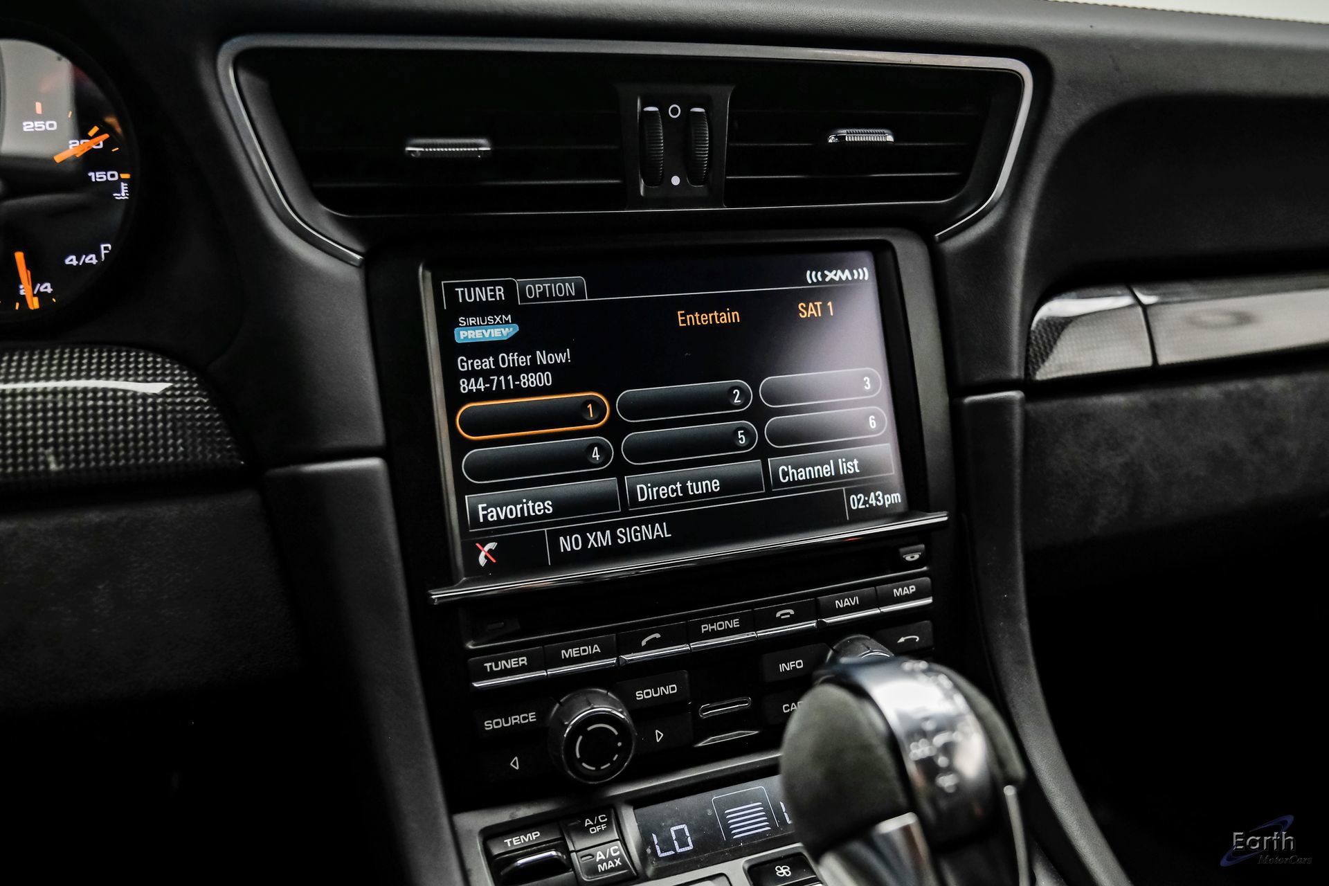 Used 2016 Porsche 911 GT3 RS image 85