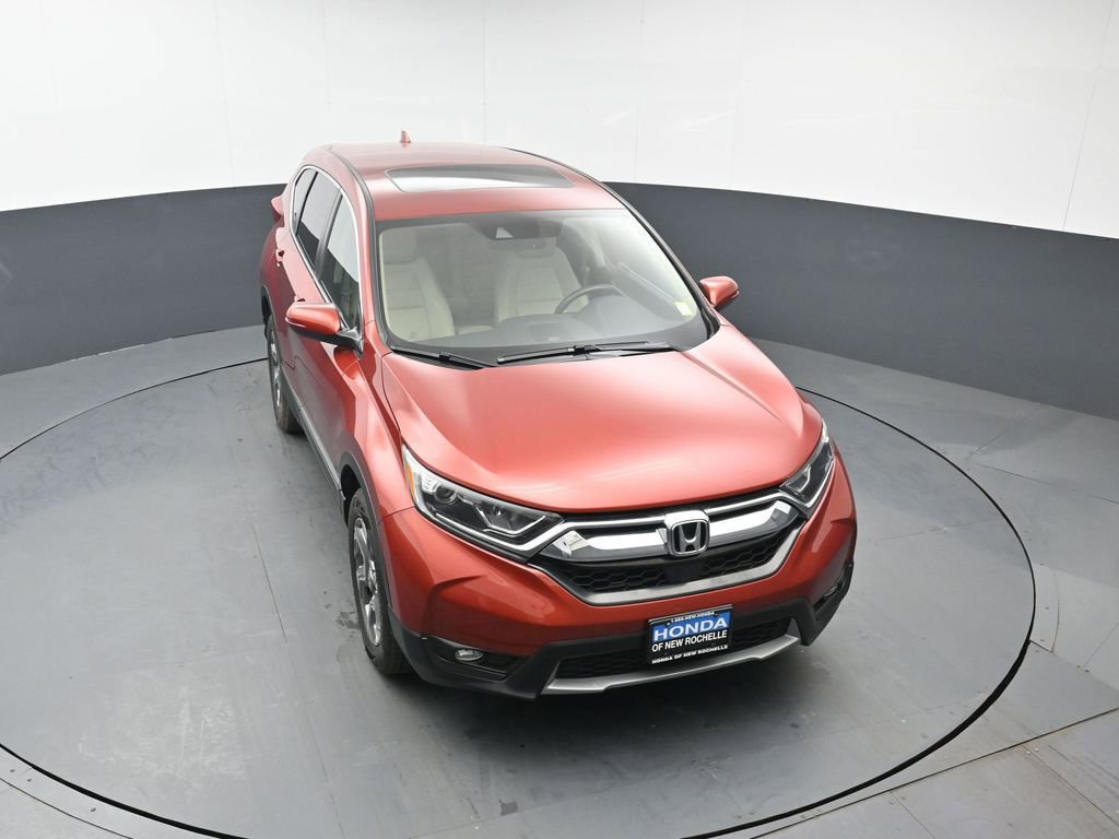 Used 2019 Honda CR-V EX-L image 39