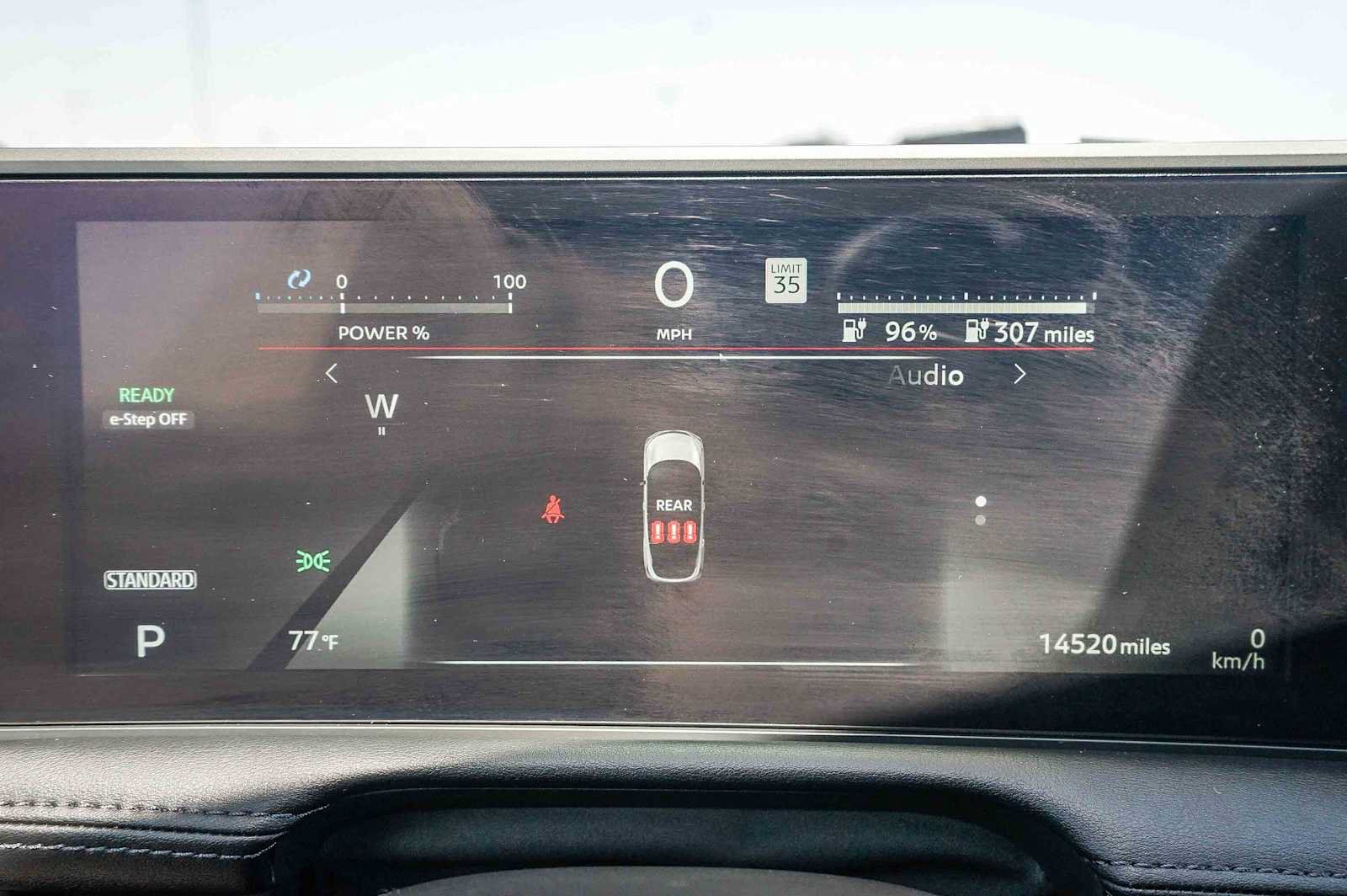 Used 2025 Nissan Ariya FWD image 21
