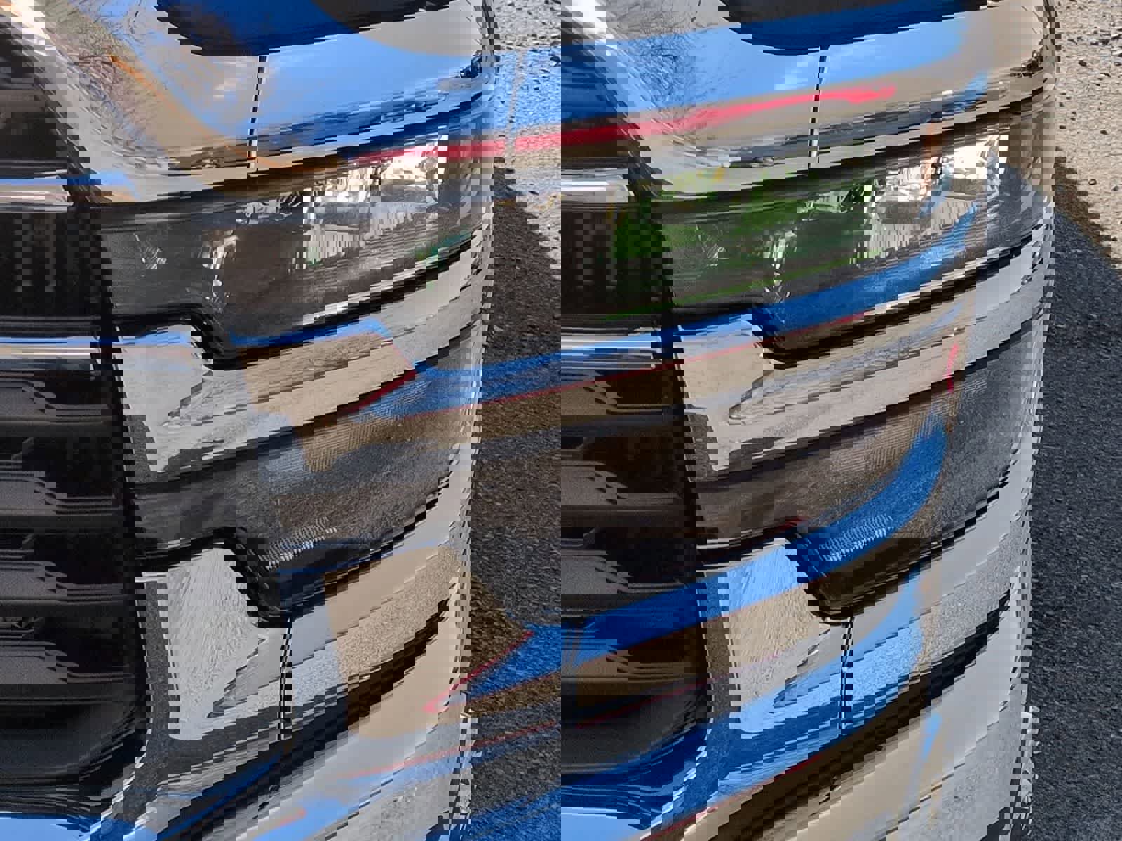 New 2026 RAM 3500 Tradesman w/ Chrome Appearance Group A image 11