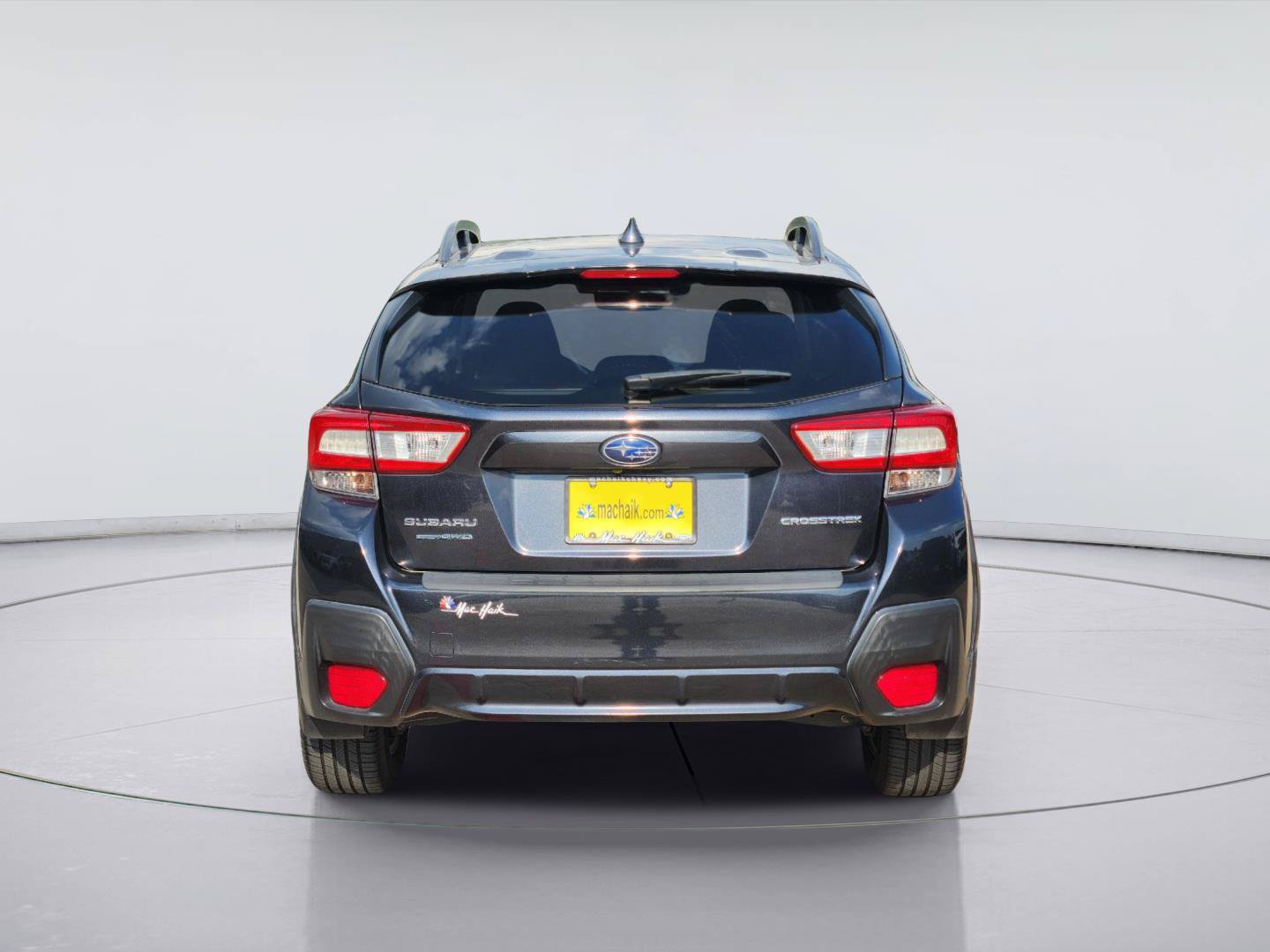 Used 2019 Subaru Crosstrek 2.0i Premium w/ Eyesight System AWD/4WD image 6