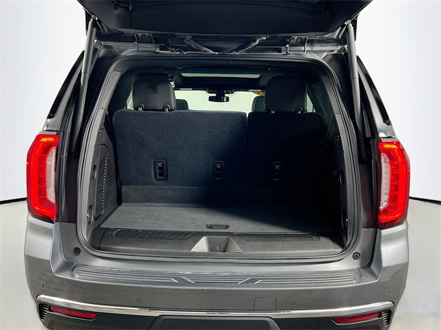 Used 2021 GMC Yukon SLT w/ SLT Luxury Package image 27