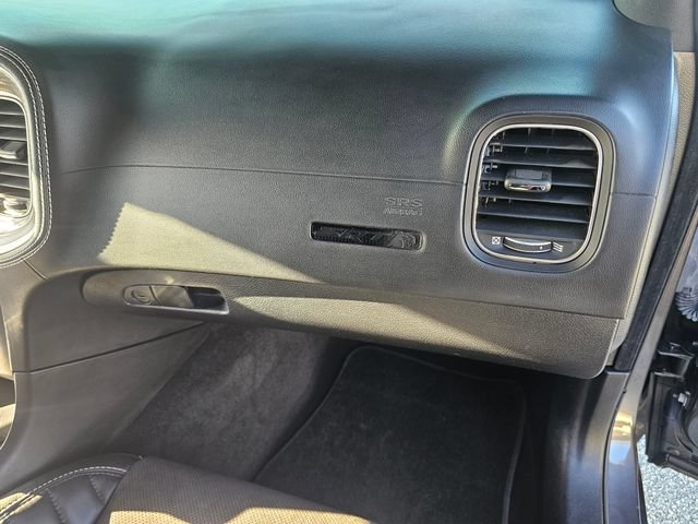 Used 2021 Dodge Charger SRT Hellcat w/ Harman/Kardon Audio Group RWD image 24