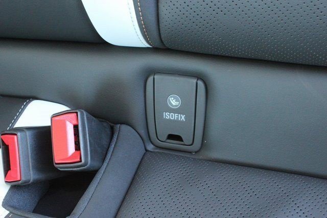 New 2025 Buick Envision Sport Touring image 23