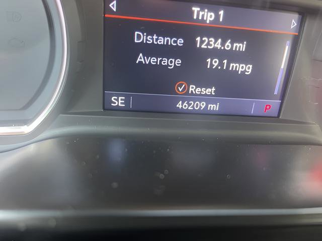 Used 2019 Chevrolet Silverado 1500 LT w/ Texas Edition image 19