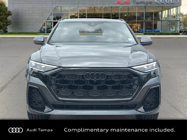 New 2026 Audi Q8 Prestige AWD/4WD image 8