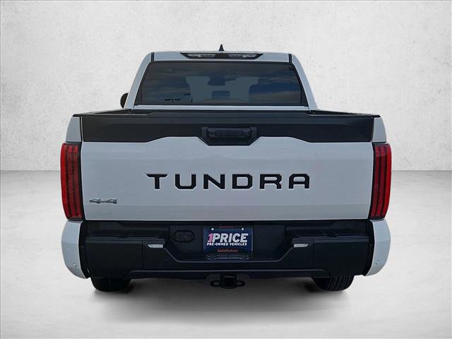 Used 2023 Toyota Tundra SR5 image 6