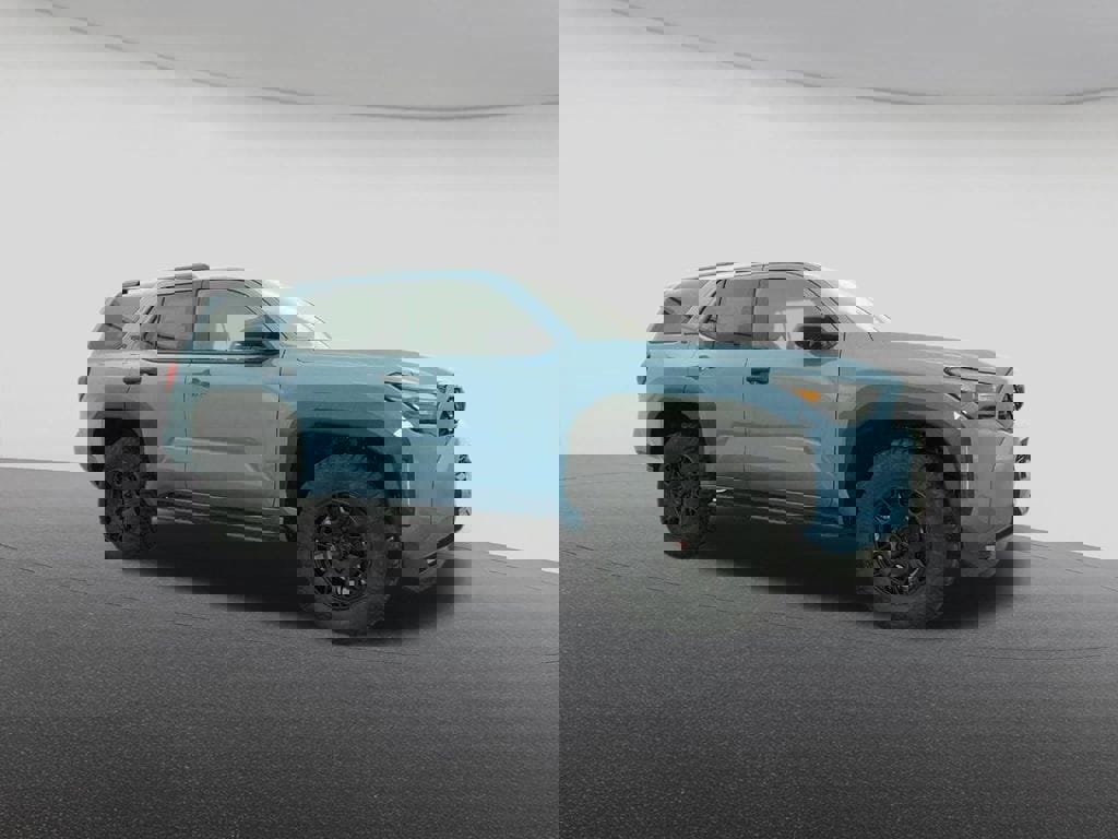 New 2026 Toyota 4Runner TRD Off-Road Premium image 28