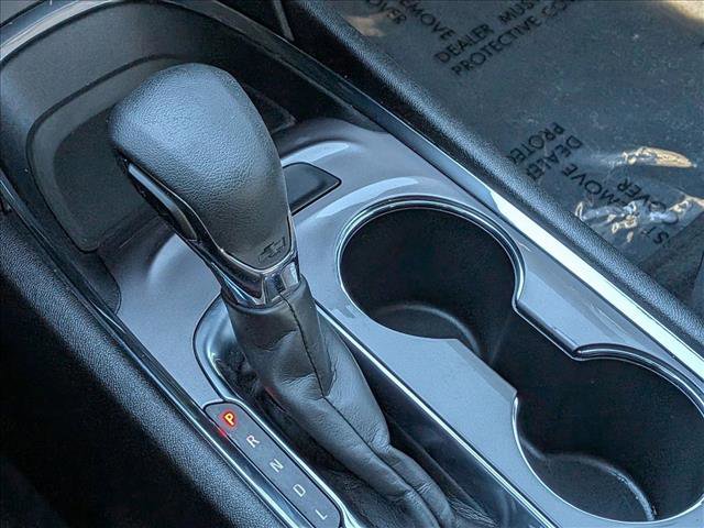 Used 2023 Chevrolet Malibu LT image 12