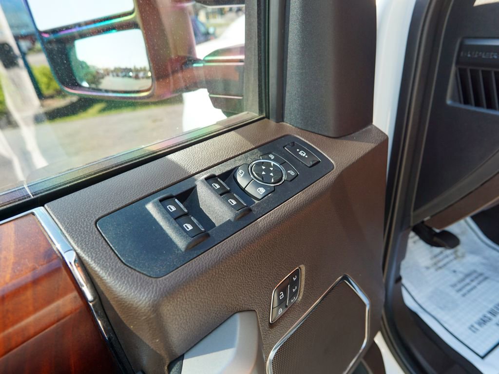 Used 2020 Ford F250 King Ranch w/ King Ranch Ultimate Package image 20