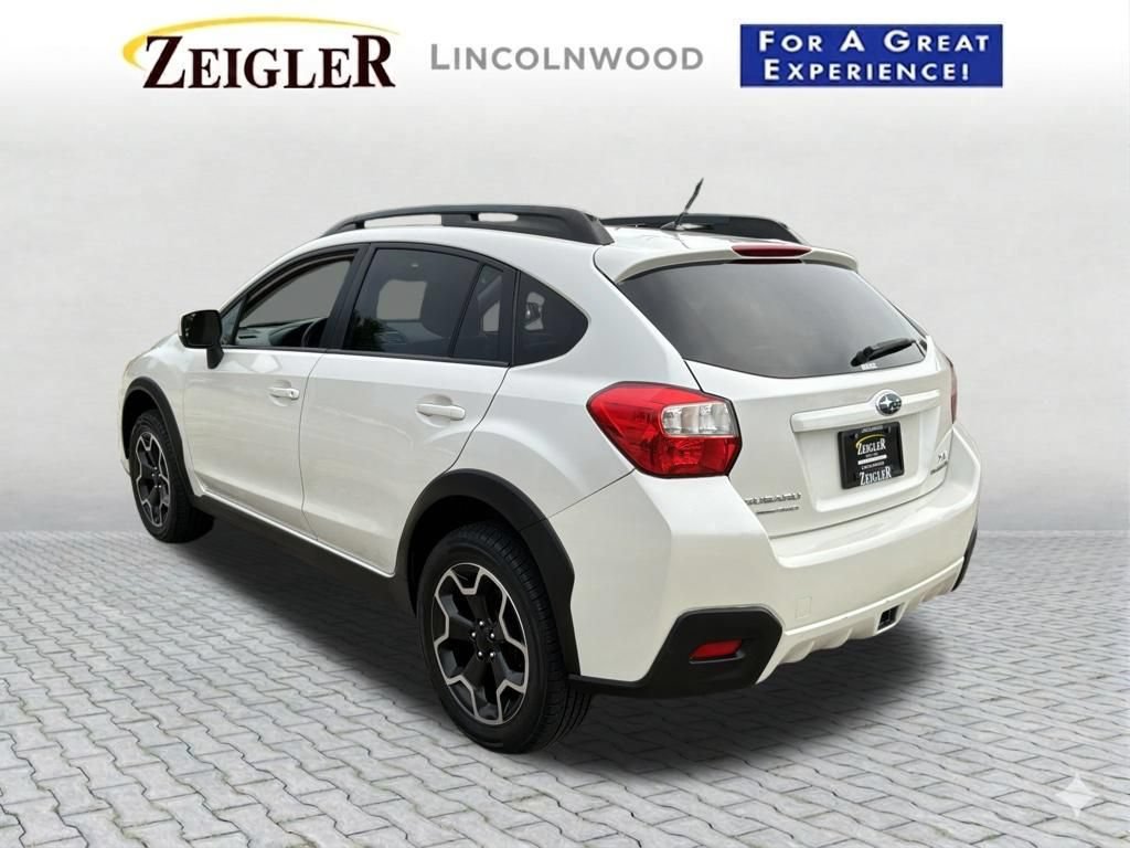 Used 2014 Subaru Crosstrek 2.0i Premium AWD/4WD image 4