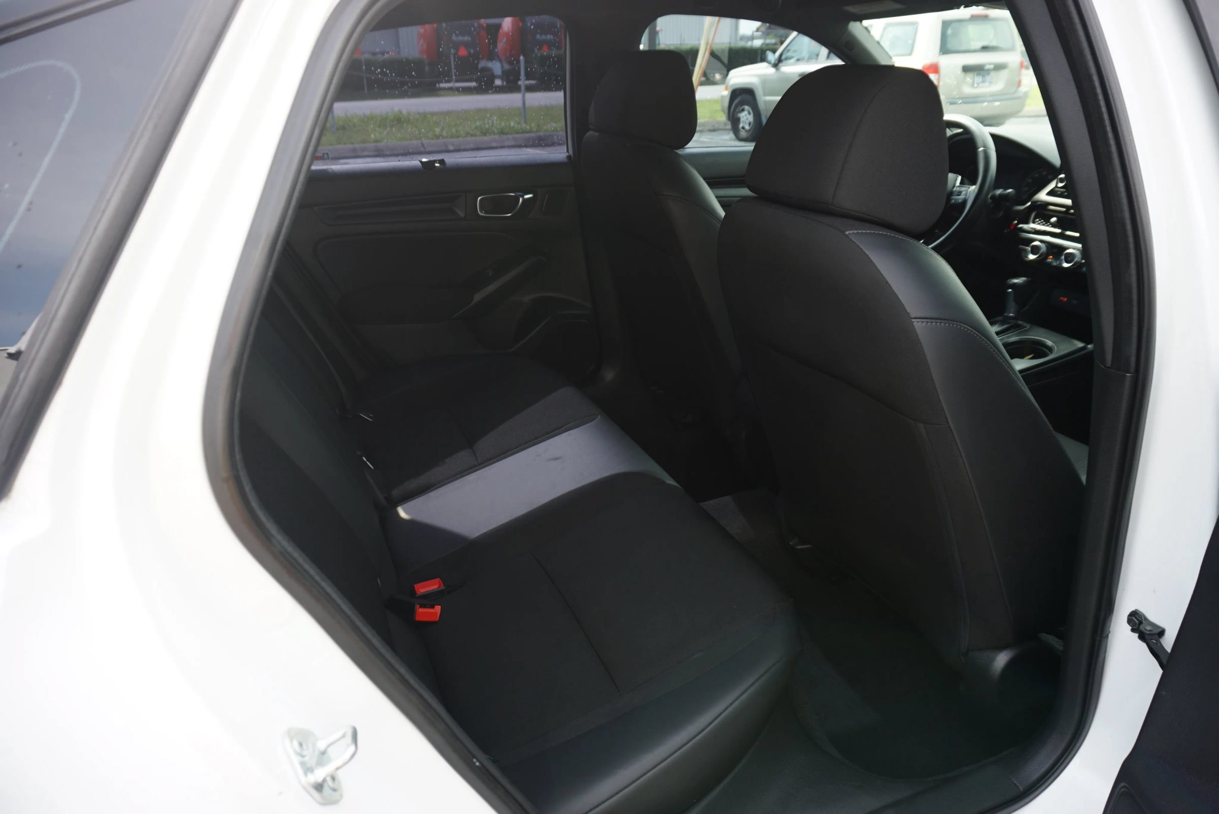 Used 2022 Honda Civic Sport image 20