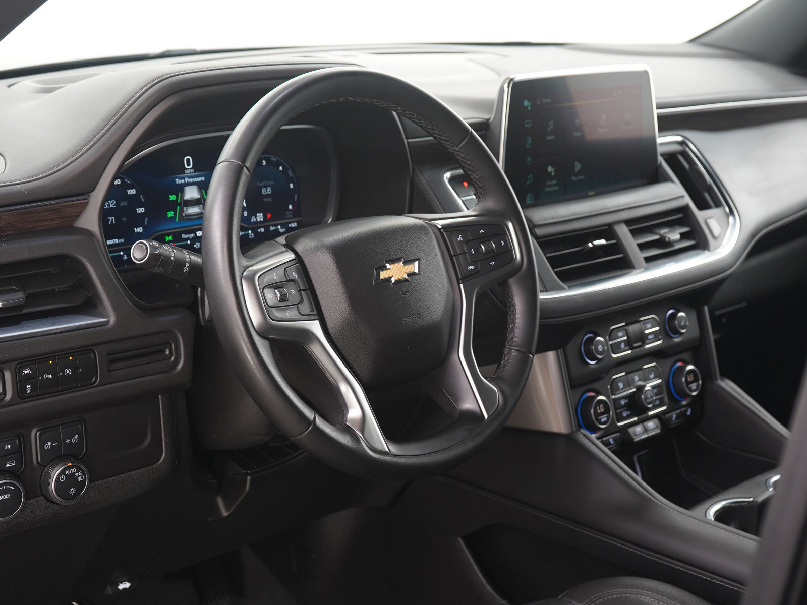 Used 2023 Chevrolet Tahoe LT image 25