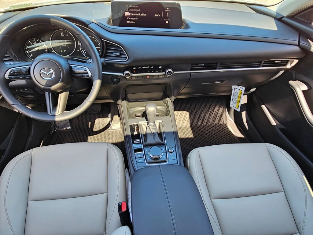 New 2026 MAZDA CX-30 AWD 2.5 S image 9