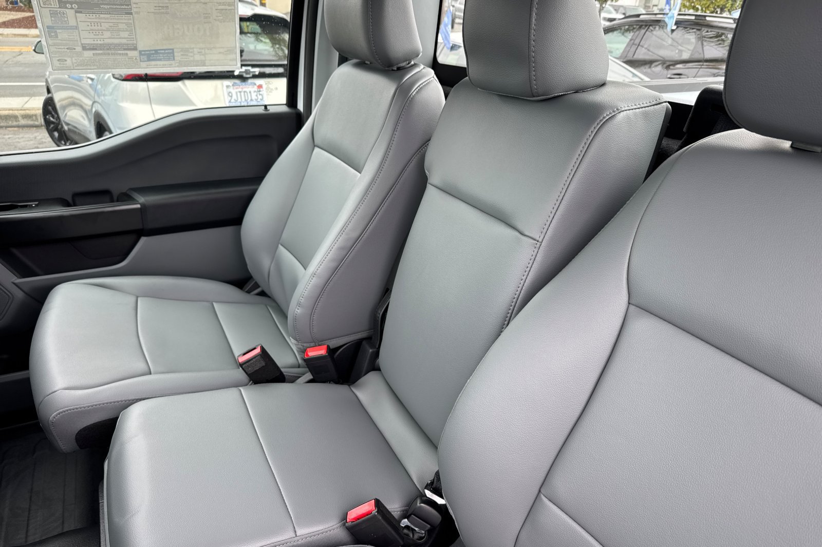 New 2026 Ford F150 XL RWD image 28