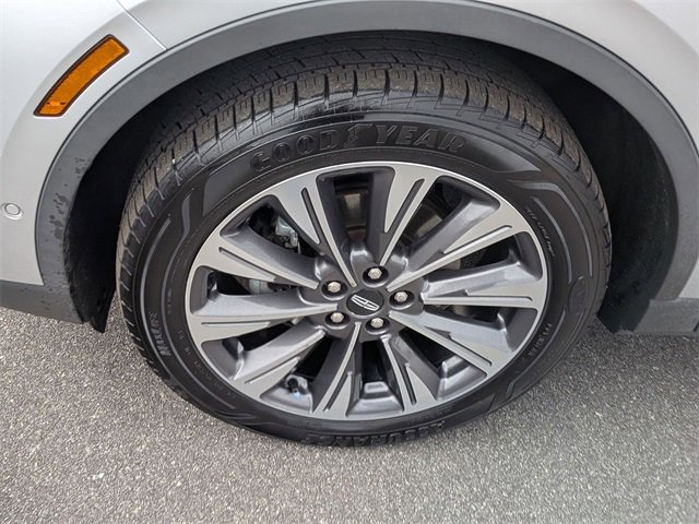 Used 2020 Lincoln Corsair Reserve w/ Equipment Group 201A image 10