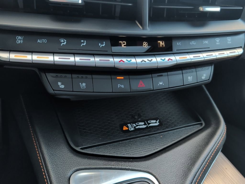 Used 2020 Cadillac CT4 Sport AWD/4WD image 24