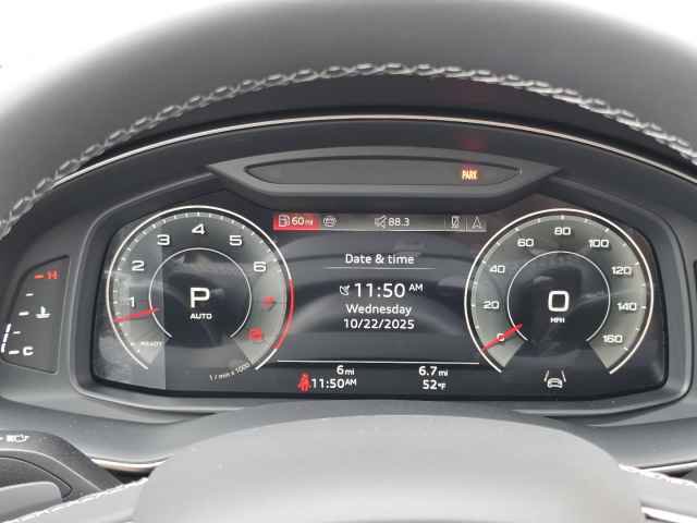 New 2026 Audi Q7 3.0T Premium Plus image 42