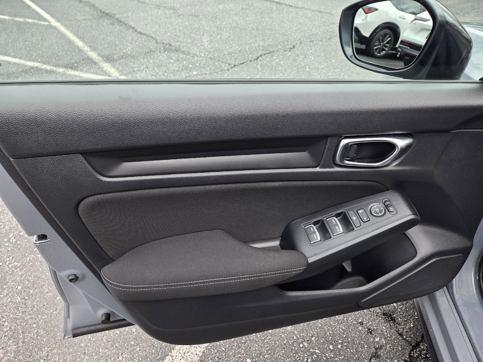 Used 2025 Honda Civic Sport image 20