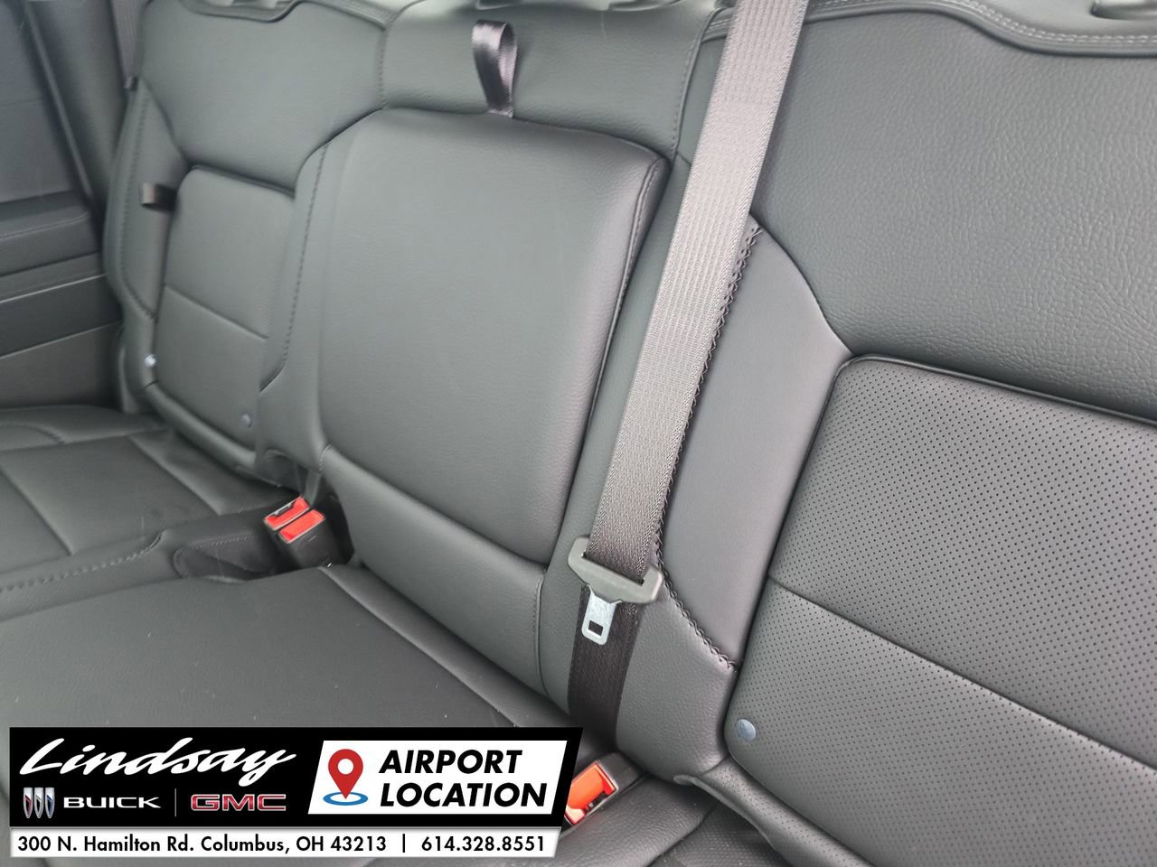 New 2026 GMC Sierra 1500 Denali w/ Technology Package image 27