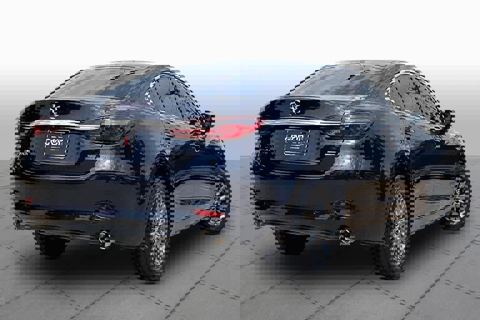 Used 2019 MAZDA MAZDA6 Sport FWD image 13