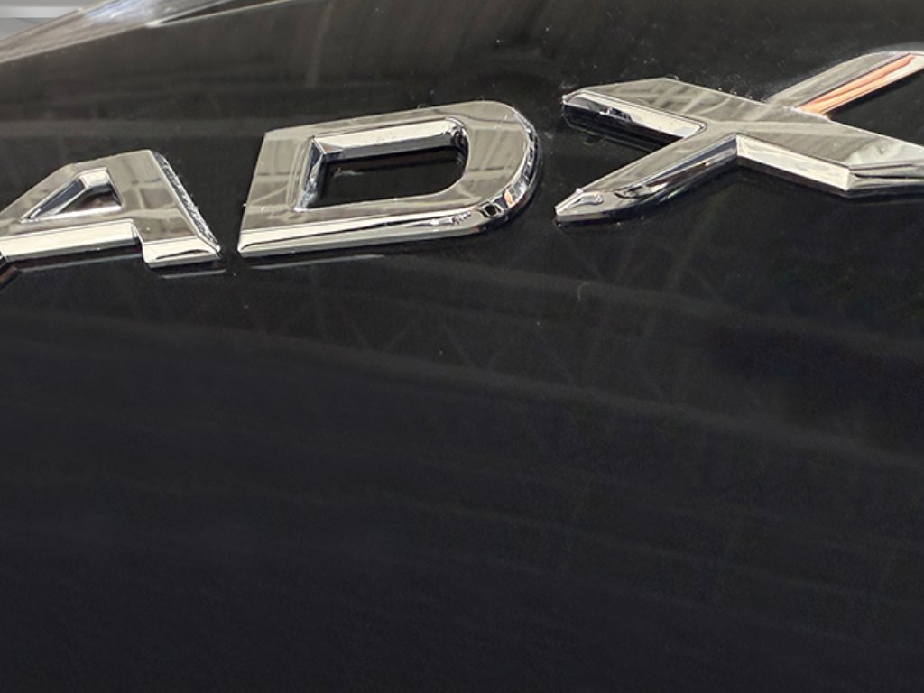 New 2026 Acura ADX A-Spec AWD/4WD image 5