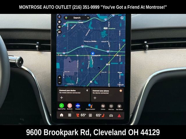 New 2025 Volvo EX90 Ultra image 21