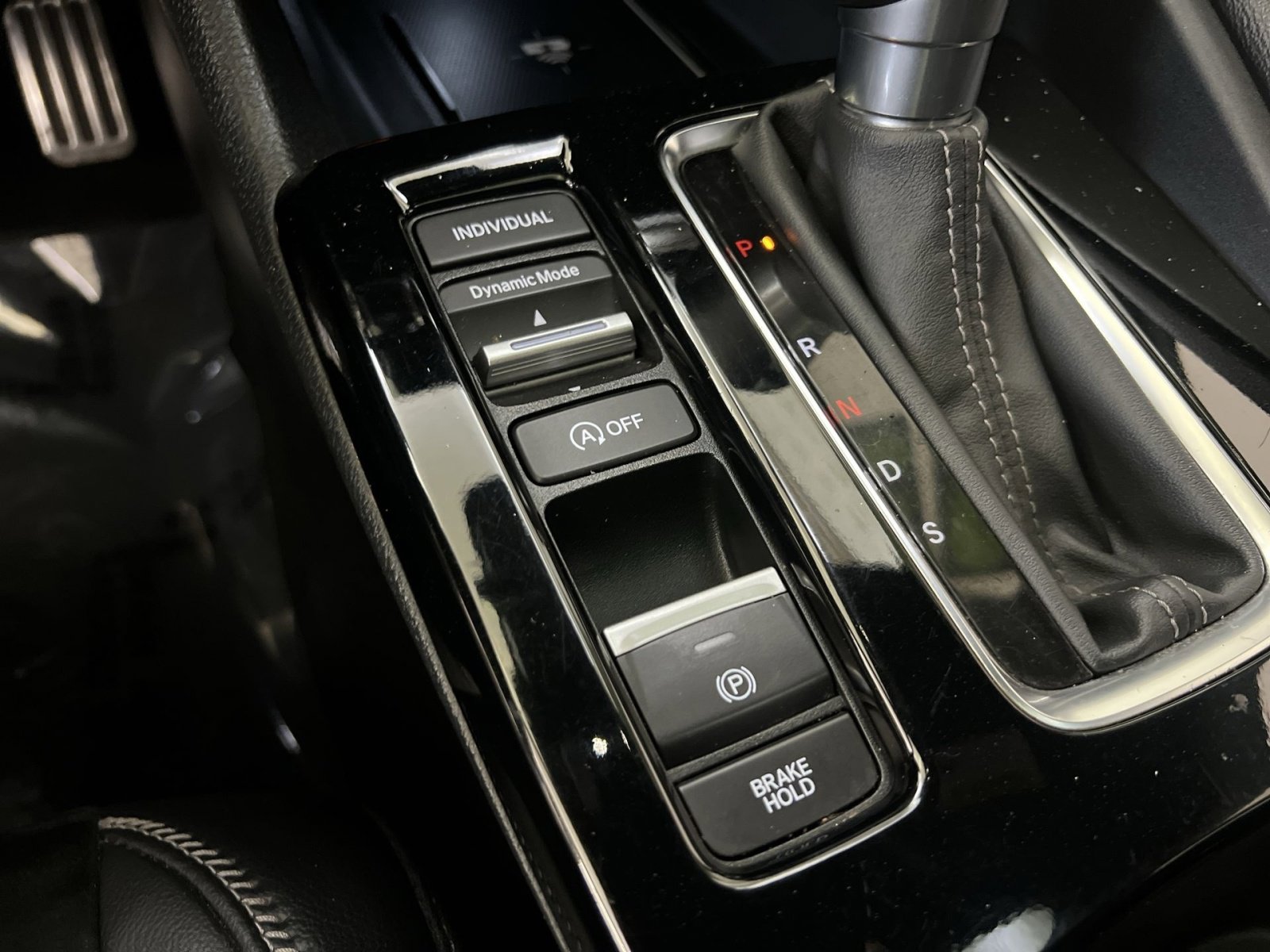Used 2023 Acura Integra A-Spec image 32